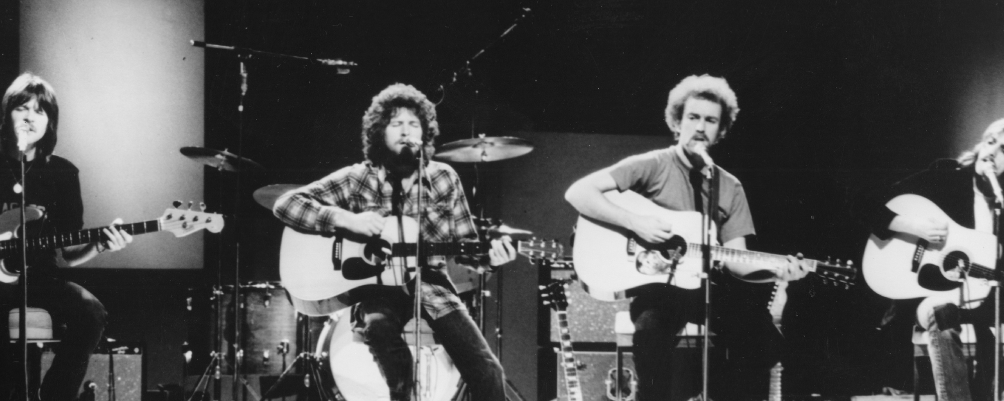 3 Musicians That Disliked the Eagles