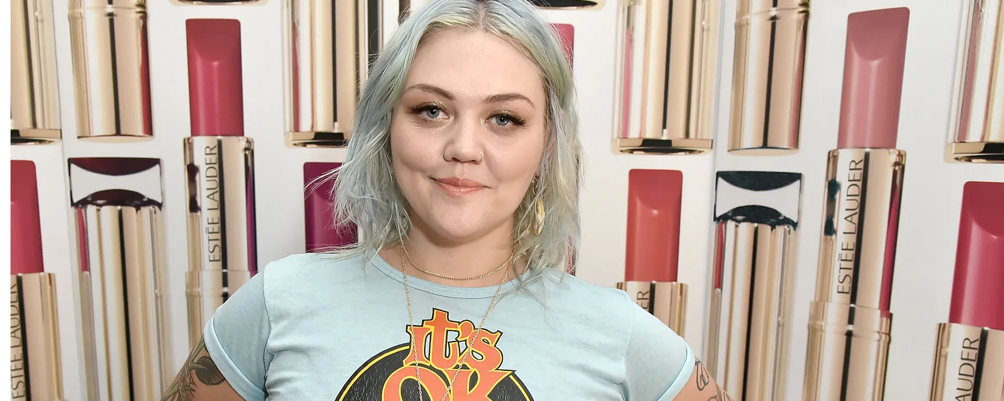 New Video Emerges of Elle King’s Controversial Dolly Parton Tribute