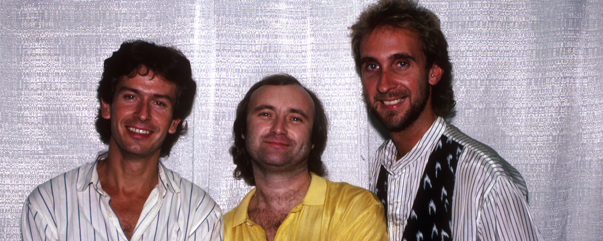 2 ’80s Prog Suites from Genesis You Probably Didn’t Know About