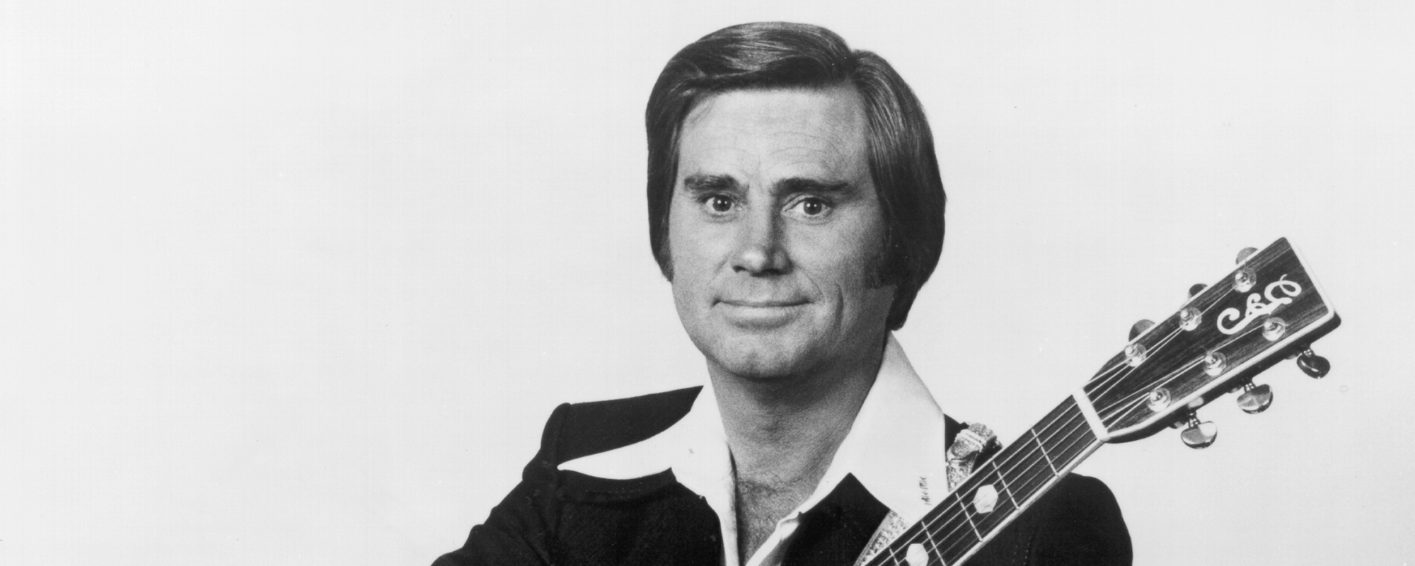 The Meaning Behind “The Grand Tour” by George Jones Hit a Bit Too Close to Home
