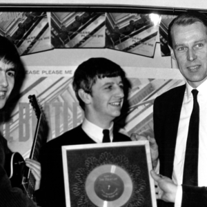 The Beatles Song That Broke George Martin's Heart: "I Was Hurt"