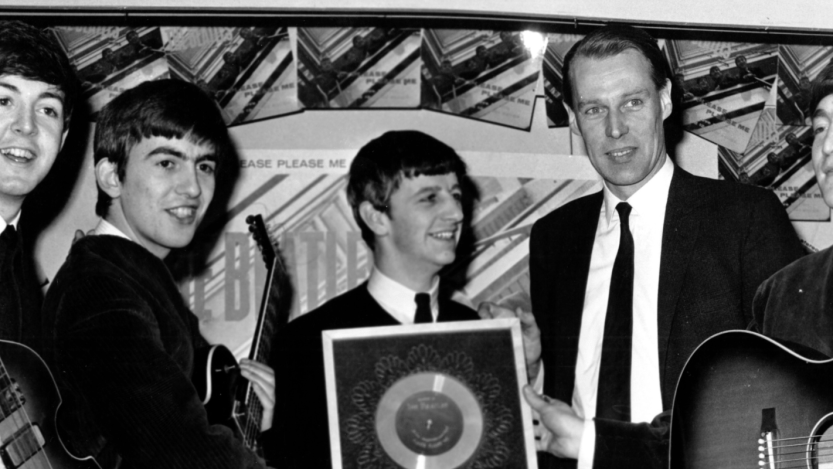 The Beatles Song That Broke George Martin's Heart: "I Was Hurt"