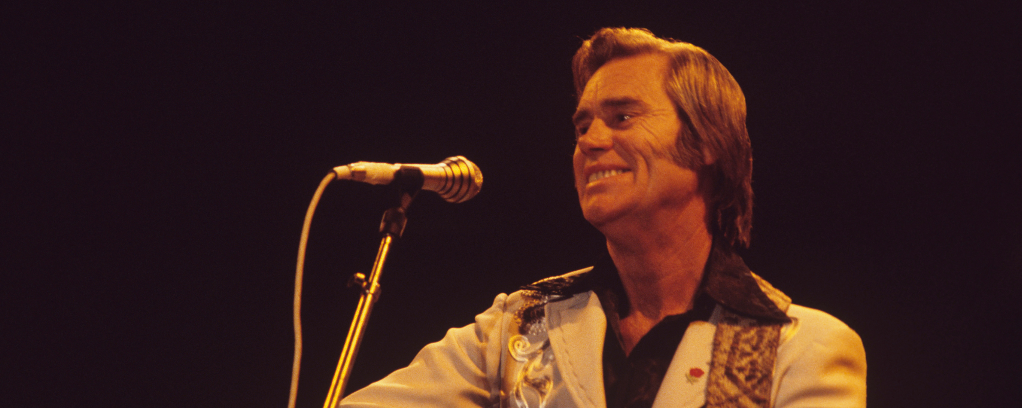 The Best George Jones Collaborations–That Aren’t With Tammy Wynette