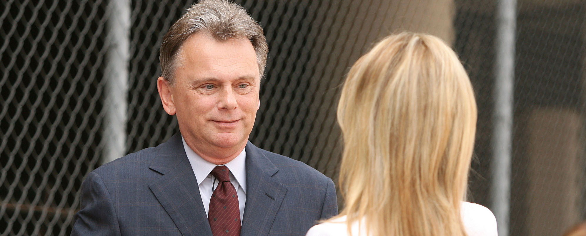 Before 'Wheel of Fortune' Pat Sajak Was a Vietnam War DJ (Who Made a ...