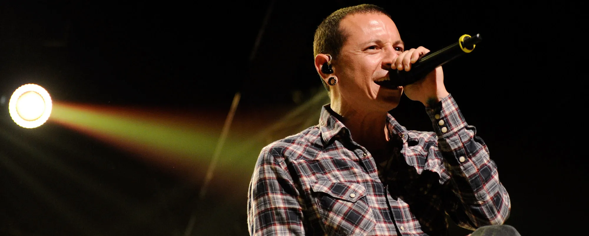 4 Songs You Didn’t Know Chester Bennington Co-Wrote for Linkin Park