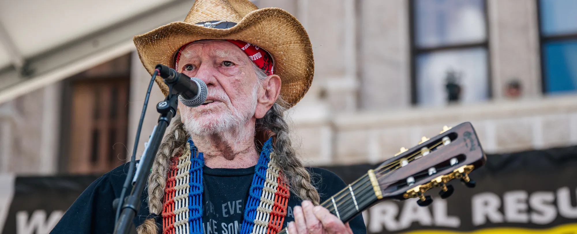 Willie Nelson & Bob Dylan’s Outlaw Music Festival 2024 Tour: How To Get Cheap Tickets