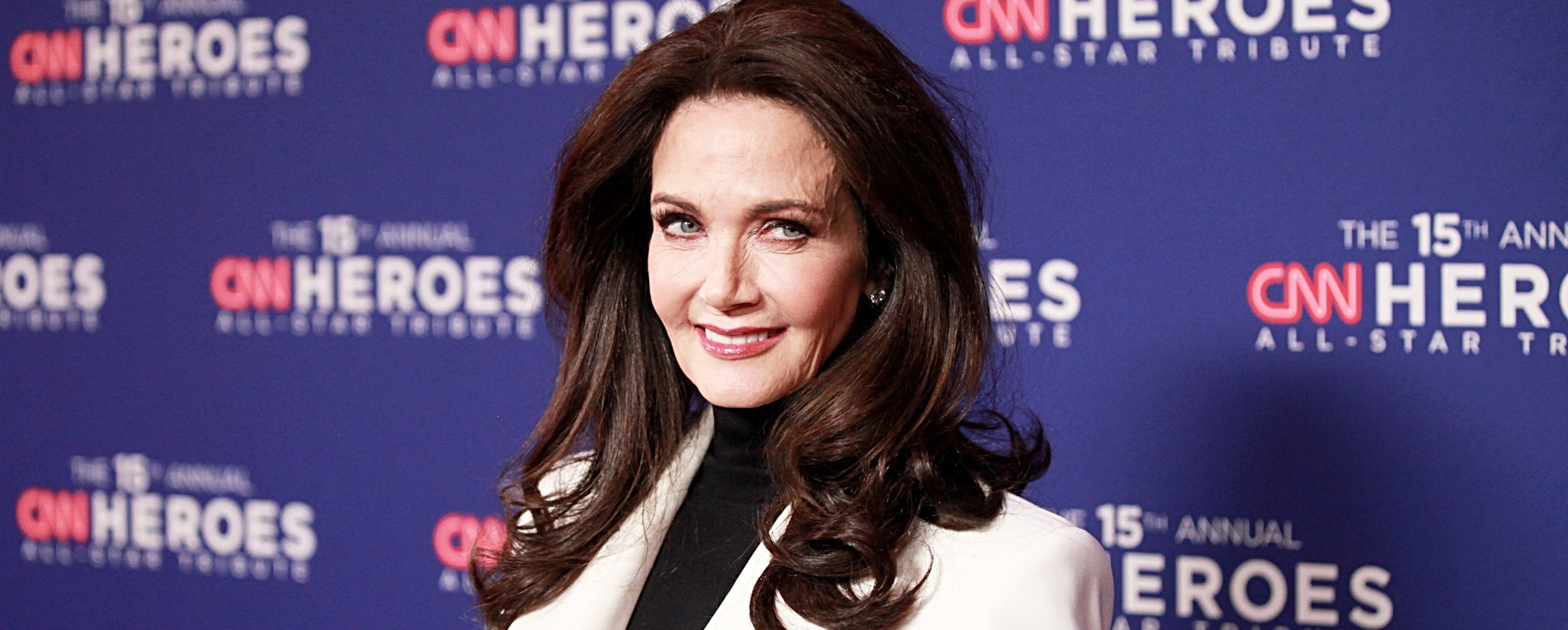 The Best 20 Lynda Carter Quotes