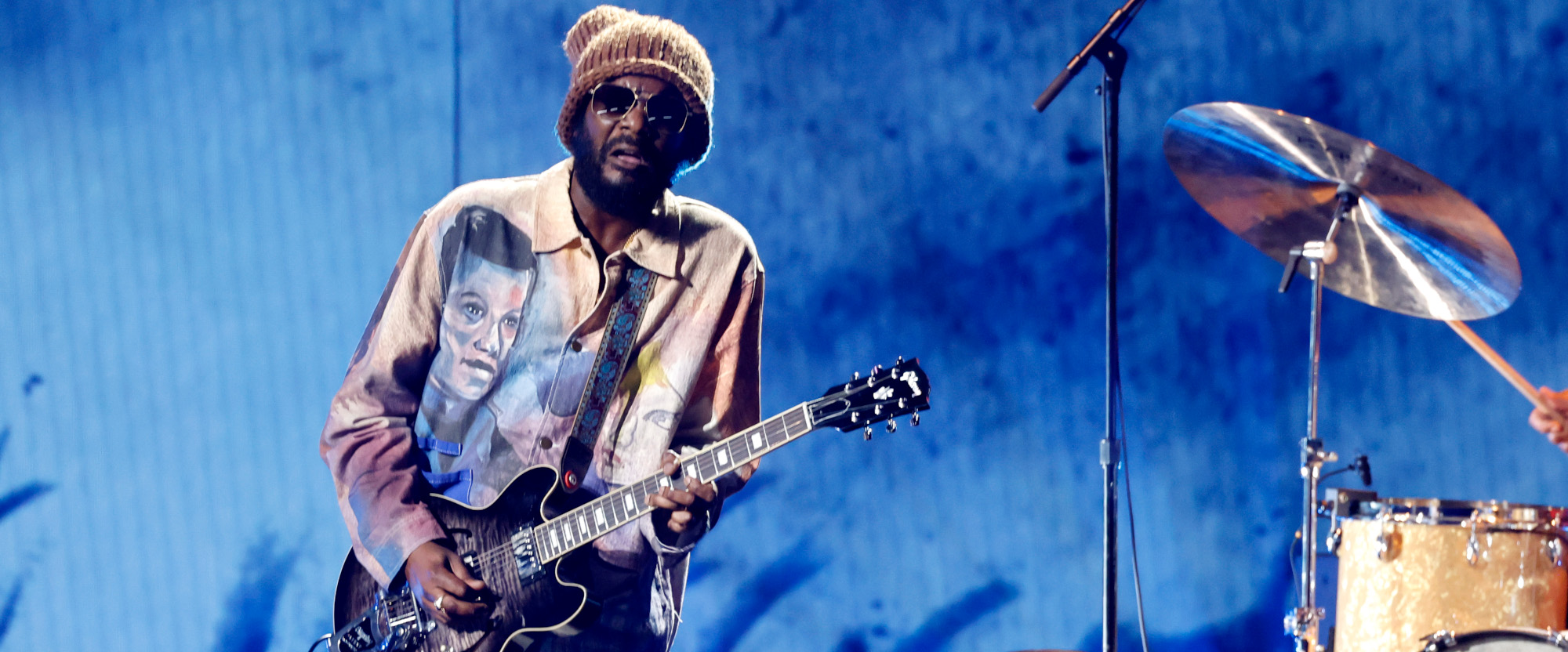 The 20 Best Gary Clark Jr. Quotes