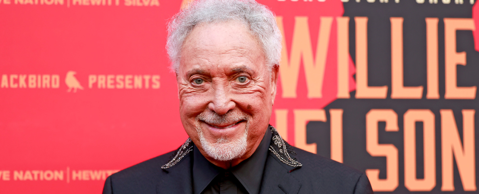 3 Songs You Didn’t Know Crooner Tom Jones Wrote for His Giant Voice