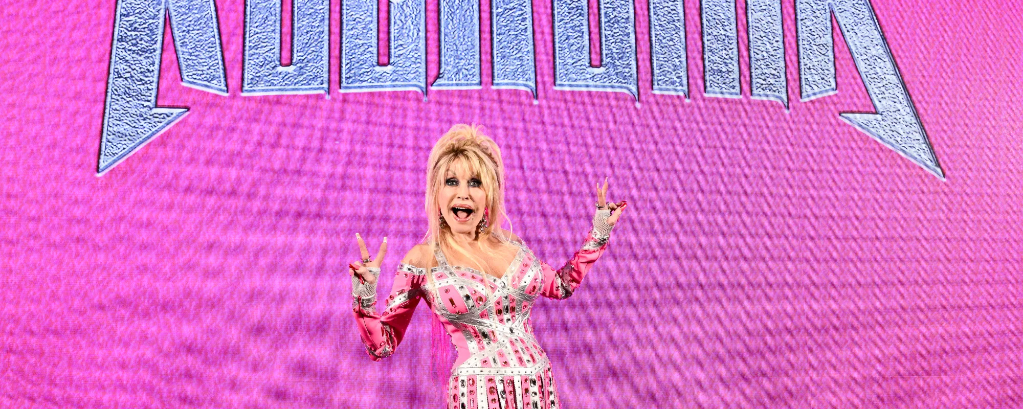 3 Dolly Parton Concerts Every Fan Should See