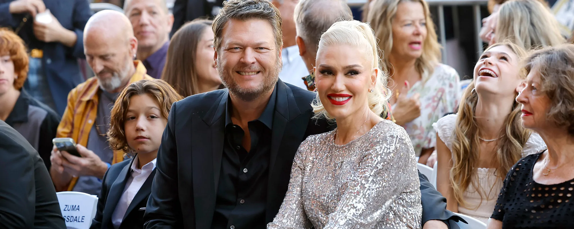 3 Blake Shelton Concerts Every Fan Should See