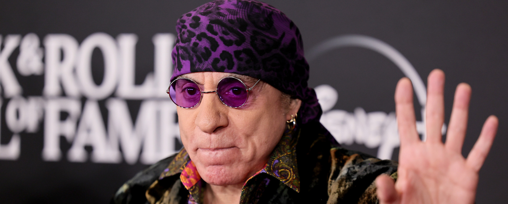 The Best 25 Steven Van Zandt Quotes - American Songwriter