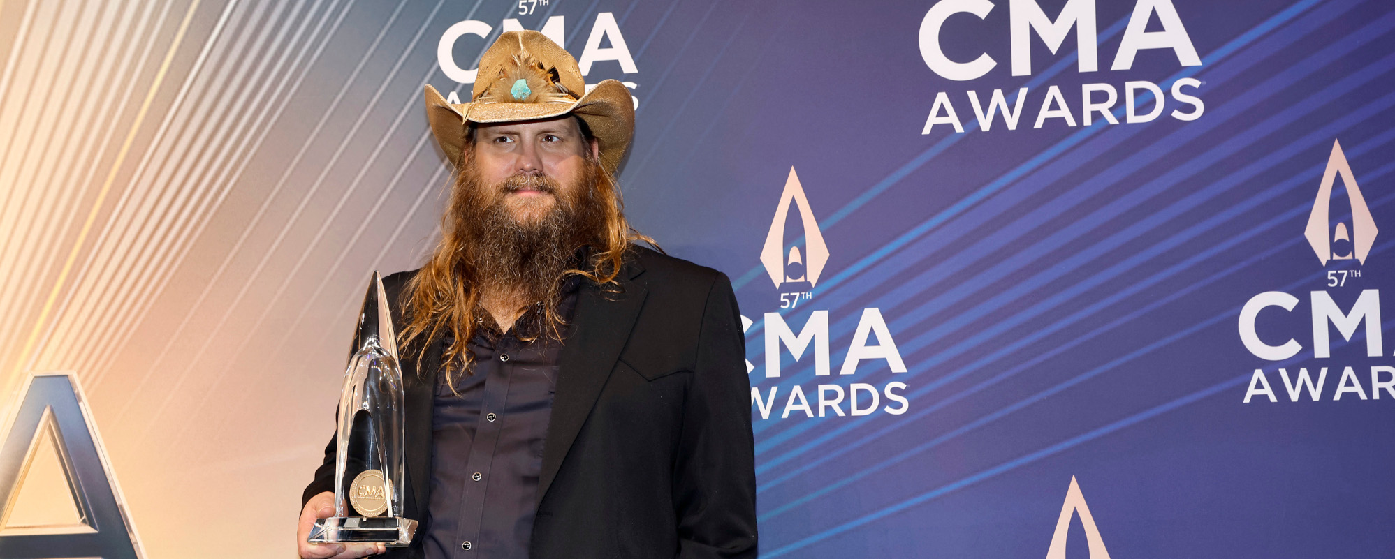 ‘Monday Night Football’ Fans Can’t Get Enough of Chris Stapleton’s “Perfect”  Theme Song