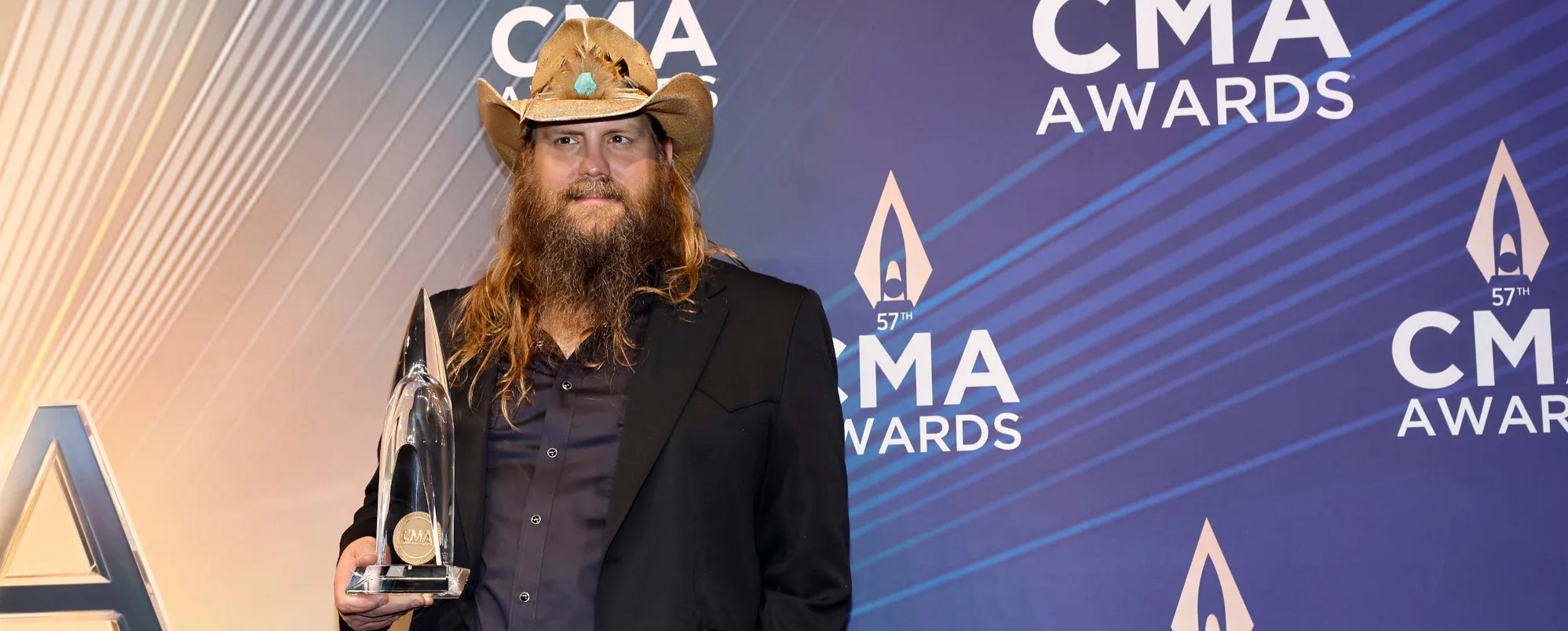 3 Songs You Didn’t Know Chris Stapleton Wrote Solo