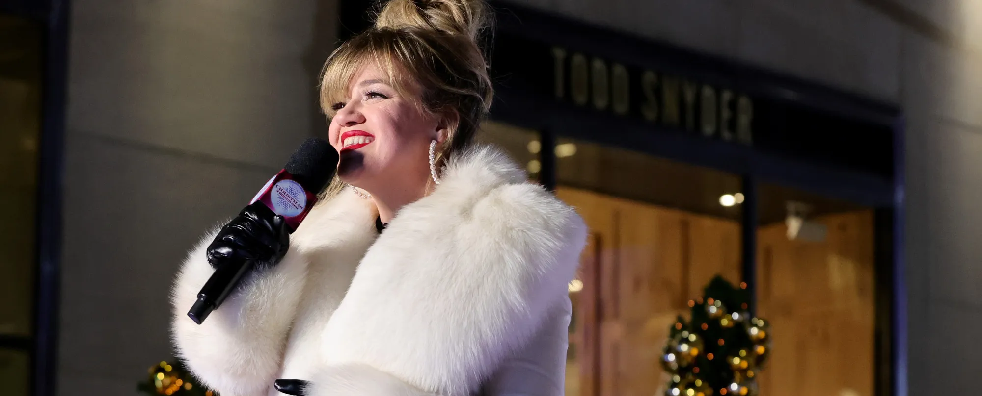 5 Mega-Hit Songs You Didn’t Know Kelly Clarkson Co-Wrote