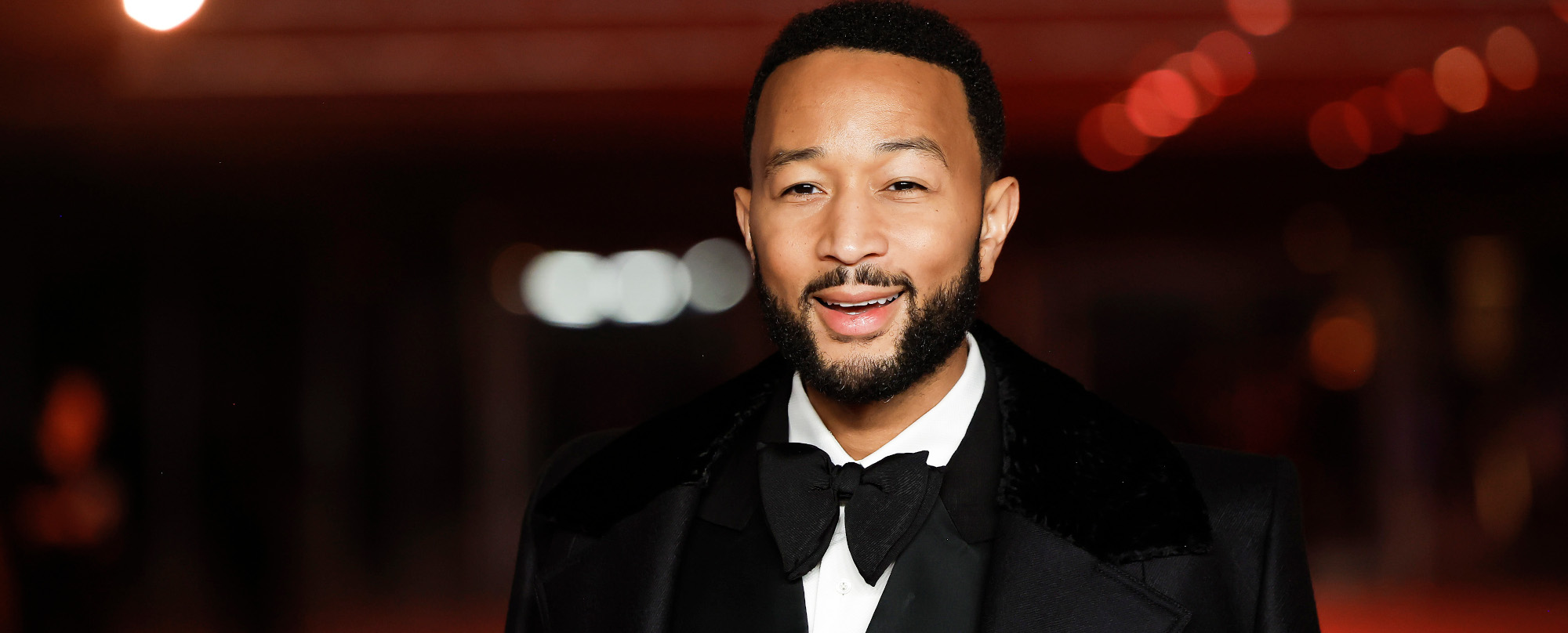 3 Smooth Songs You Didn’t Know Crooner John Legend Wrote Solo