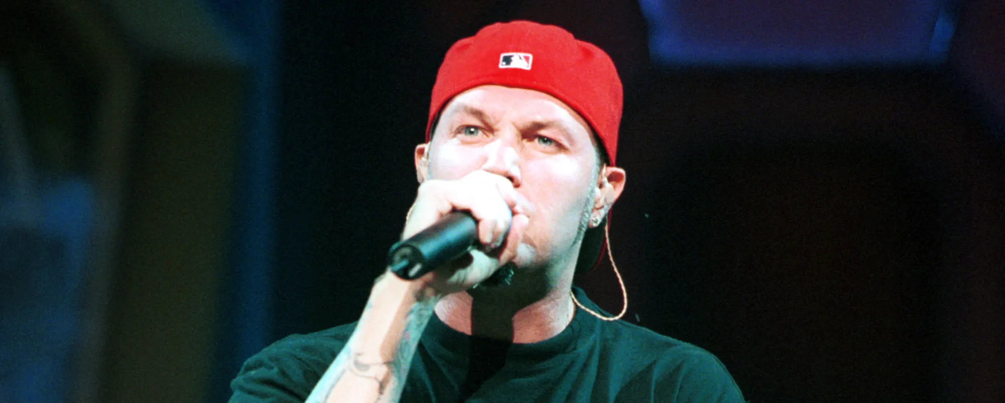 Remember These 5 Nu Metal Stars? Here’s Where They Are Now