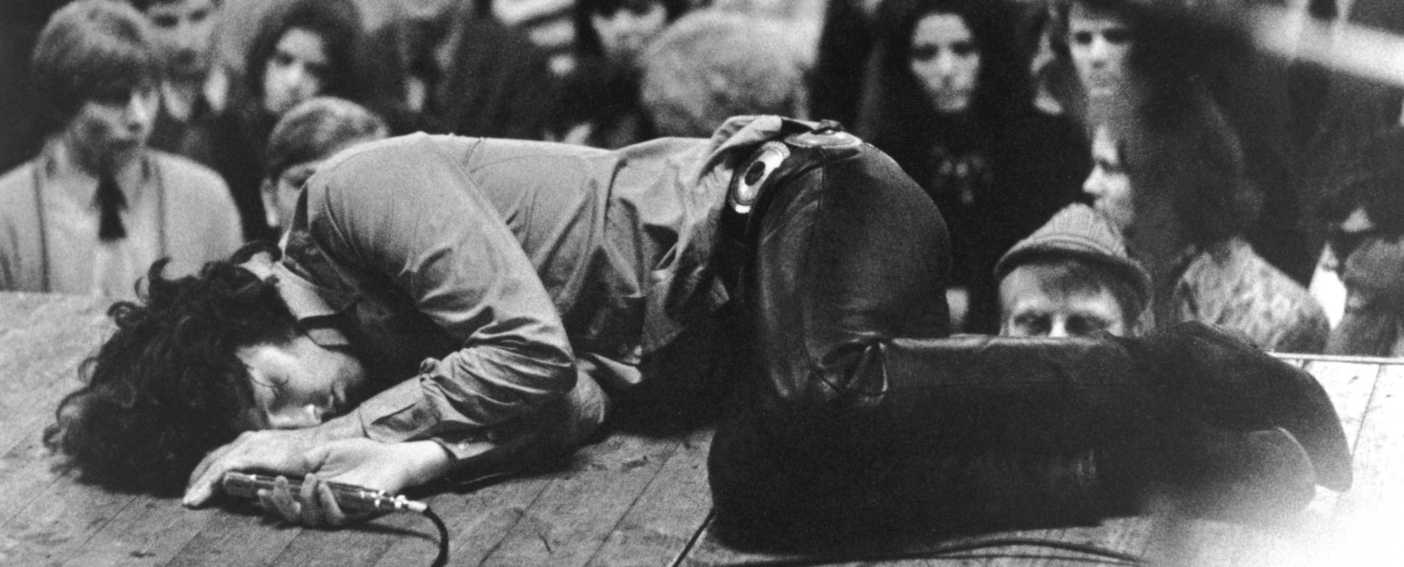 3 Movies Every Fan of The Doors Should See - American Songwriter