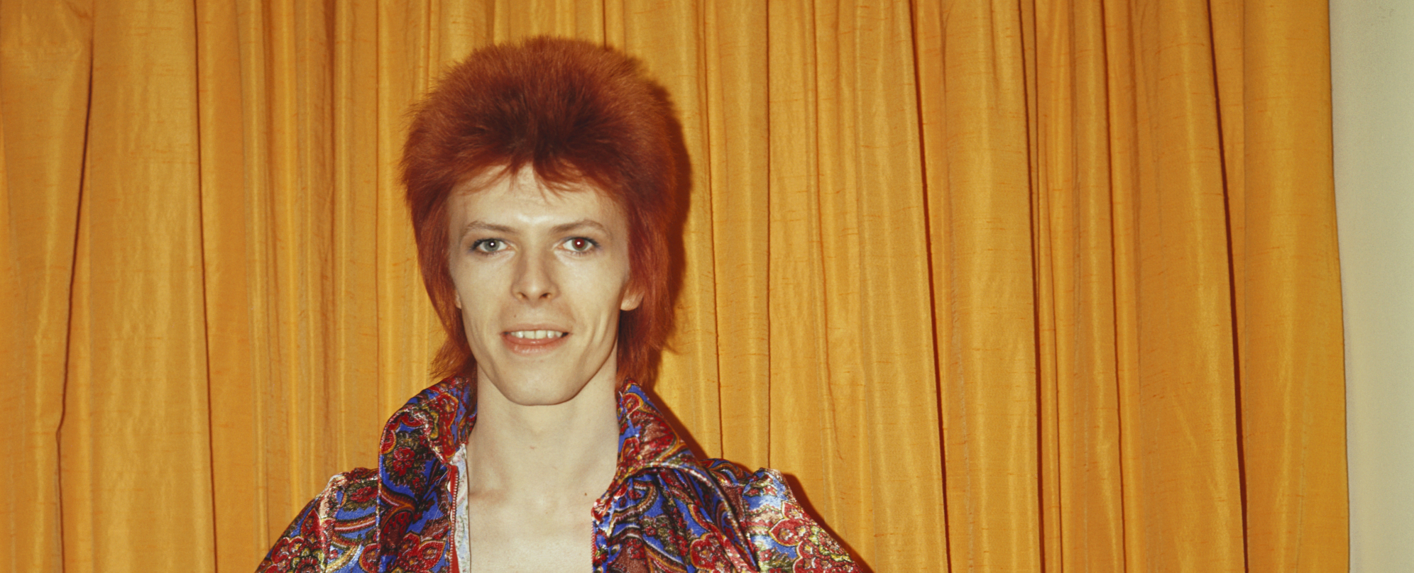3 Songs You Didn’t Know David Bowie Wrote for Other Artists
