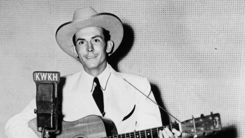 Hank Williams