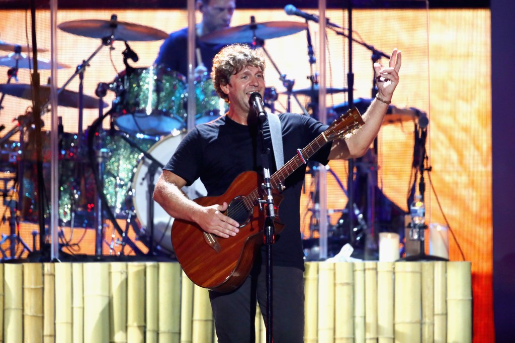 Billy Currington Tour 2024 Dates And How To Buy Tickets American Songwriter