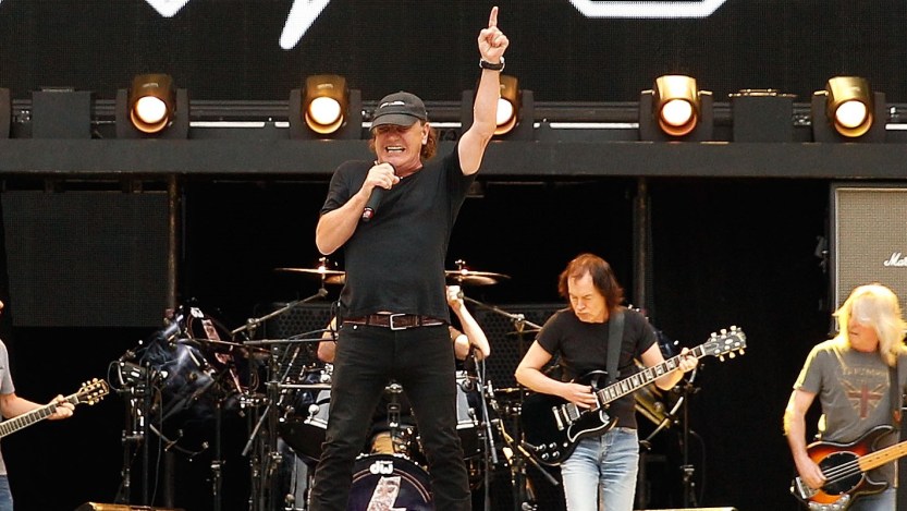 AC/DC