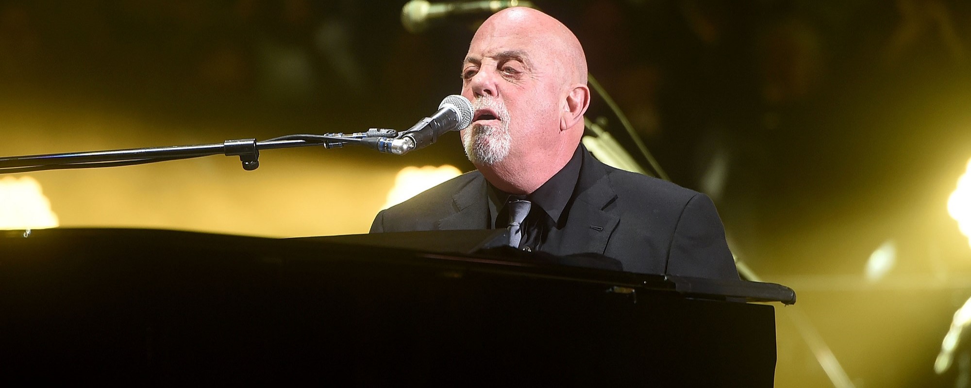 Billy Joel Fans in Awe Over Sneak Preview of New Song “Turn the Lights Back On”: “He Sounds as Good as Ever”
