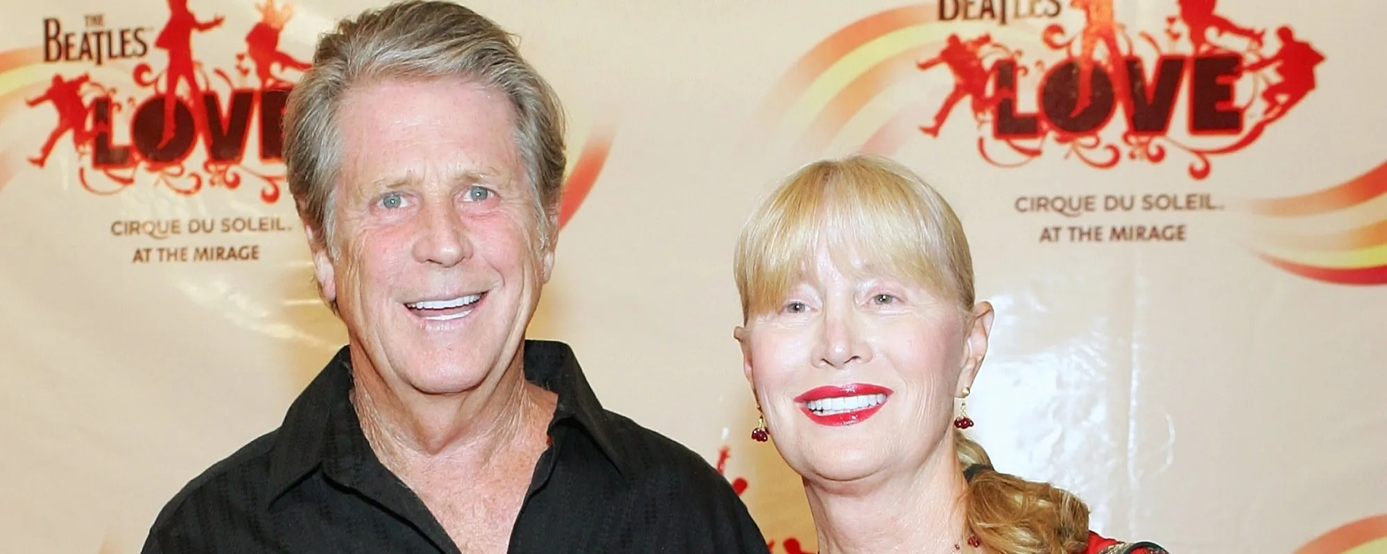 Beach Boys Legend Brian Wilson Mourns Death of Wife Melinda: “She Was My Savior”