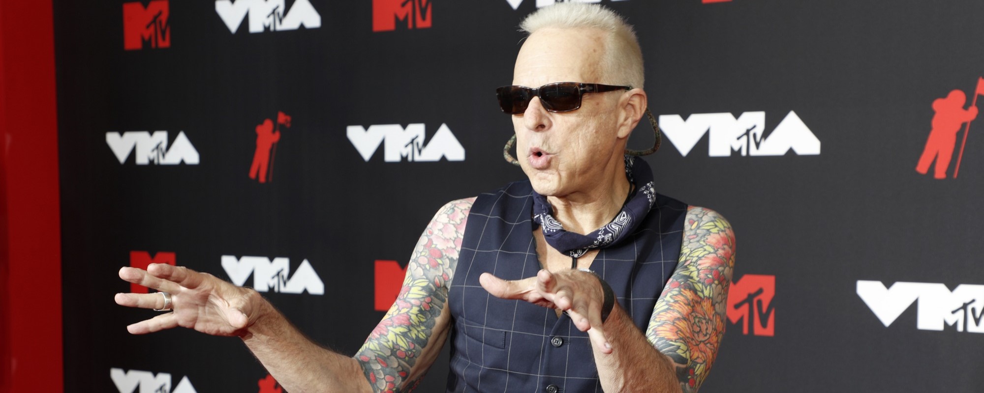 Hot for Pot: “Pothead” David Lee Roth Reveals Outrageous $92,000 Weed Bill