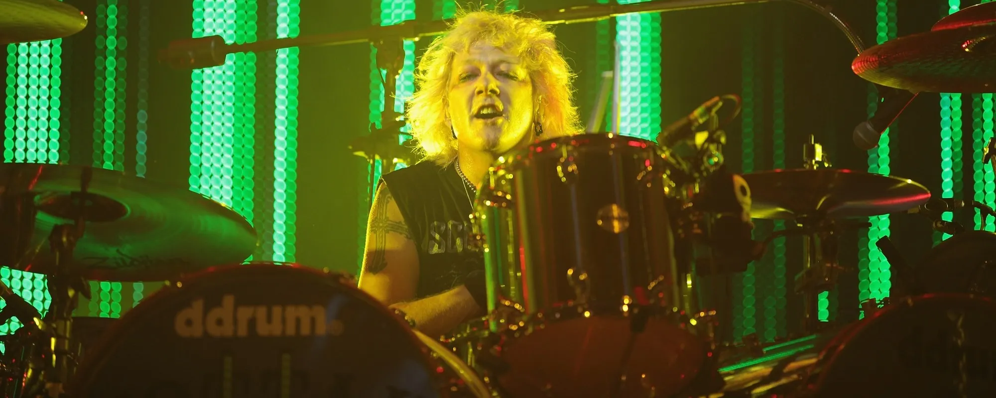 Scorpions Take to Social Media to Mourn Death of Former Drummer James Kottak: “Rock ’n’ Roll Forever”
