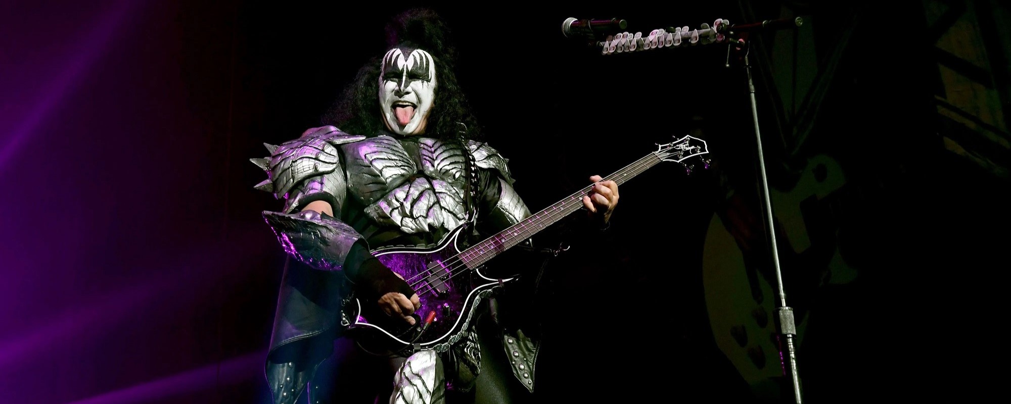 KISS’ Gene Simmons Delivers Special Fan Experience at Electric Lady Studios: “This Is Only the Beginning”
