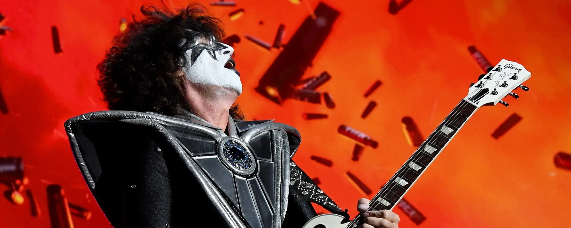 Tommy Thayer Opens Up About KISS’ Farewell, Not Being Ready to Retire, & New Avatars Era