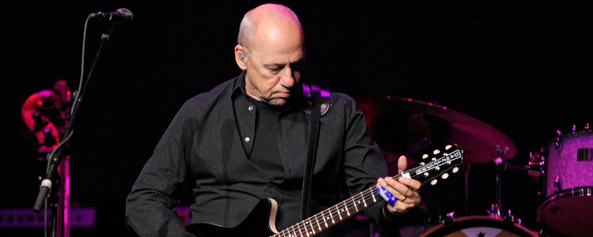 Mark Knopfler, Biography, Songs, Dire Straits, & Facts
