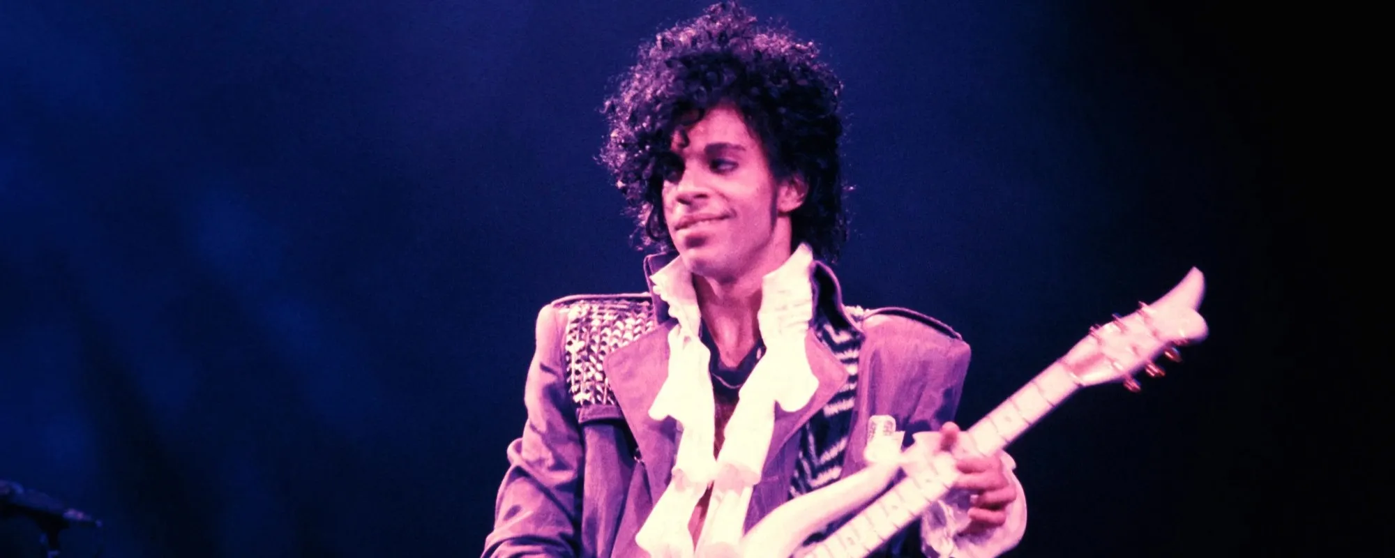 Prince’s ‘Purple Rain’ Movie Being Adapted into Stage Musical