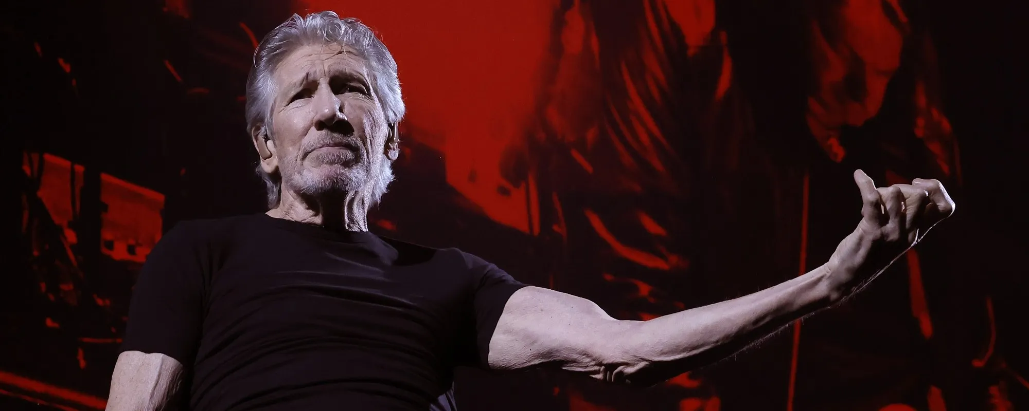 The Six-Part Pink Floyd Song Roger Waters and David Gilmour Ended Up Hating