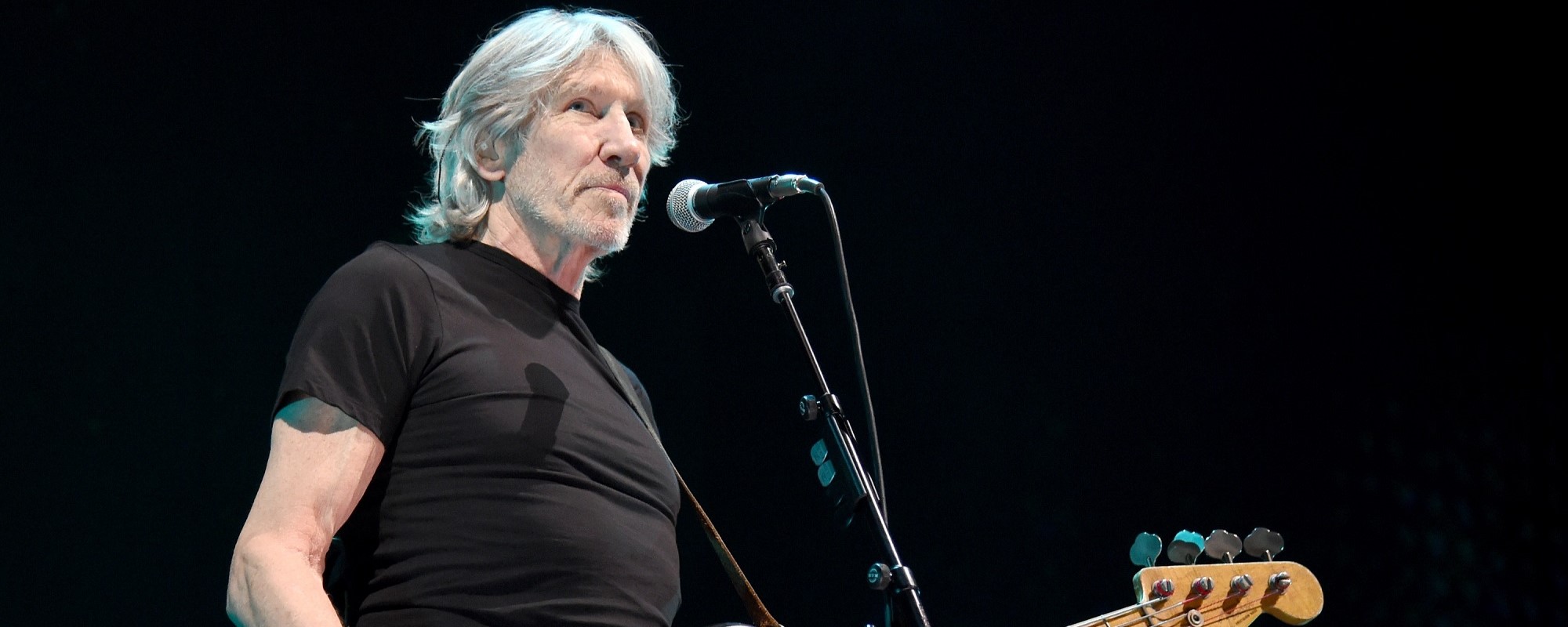 BMG Set to Part Ways with Roger Waters over Ex-Pink Floyd Member’s Controversial Comments: Report