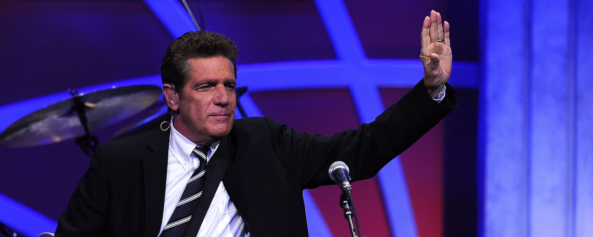 5 Songs You Didn’t Know Glenn Frey Wrote Solo for the Eagles