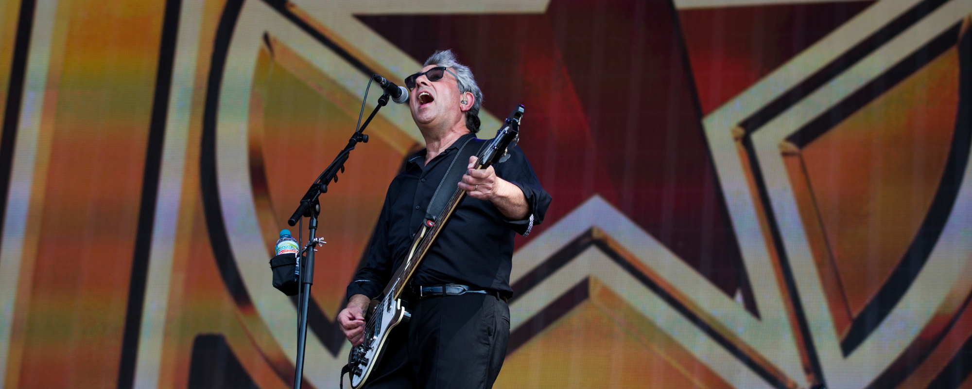 10 Classic Rock Staples You Didn’t Know Were Written by 10cc’s Graham Gouldman, a Founding Father of the British Invasion