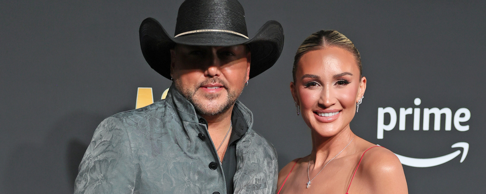 Jason Aldean’s Wife Brittany Shares Injuries She Received While on Vacation With Family