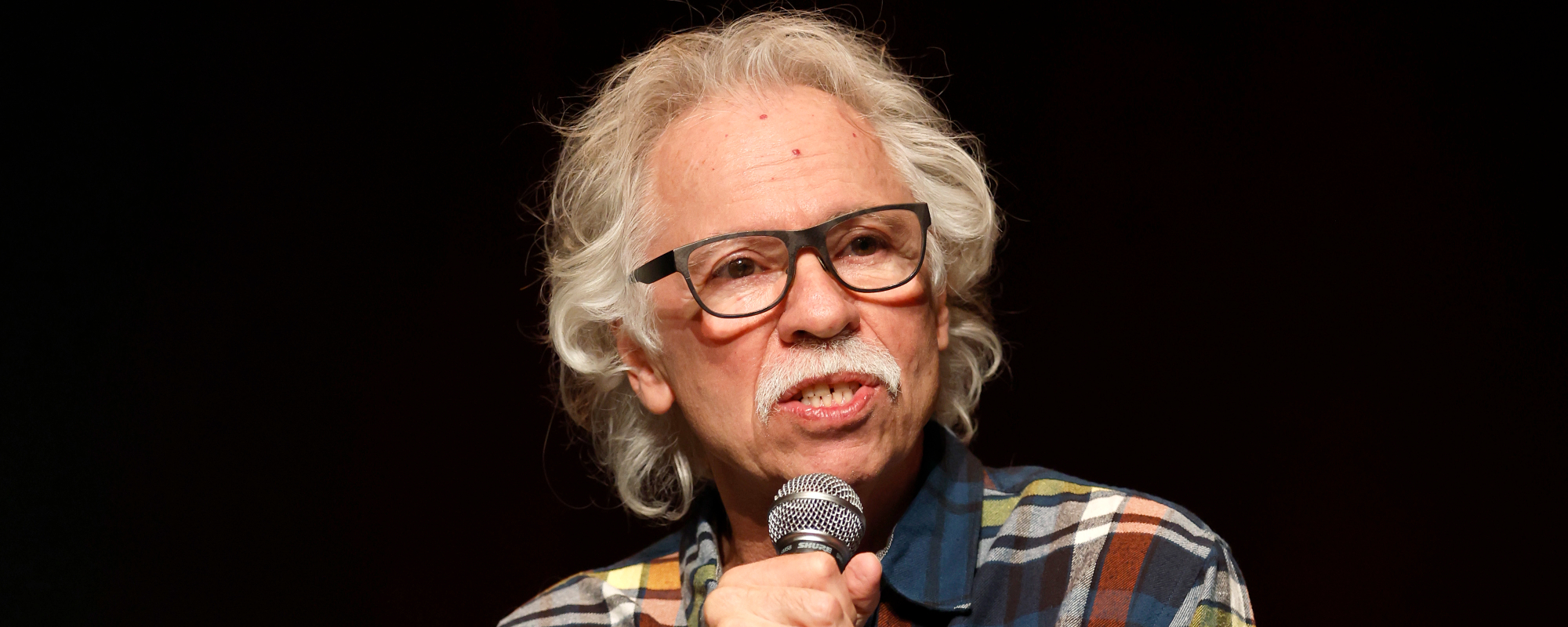 Oak Ridge Boys’ Joe Bonsall Warns Imposter Trying to Capitalize off of Health Concerns