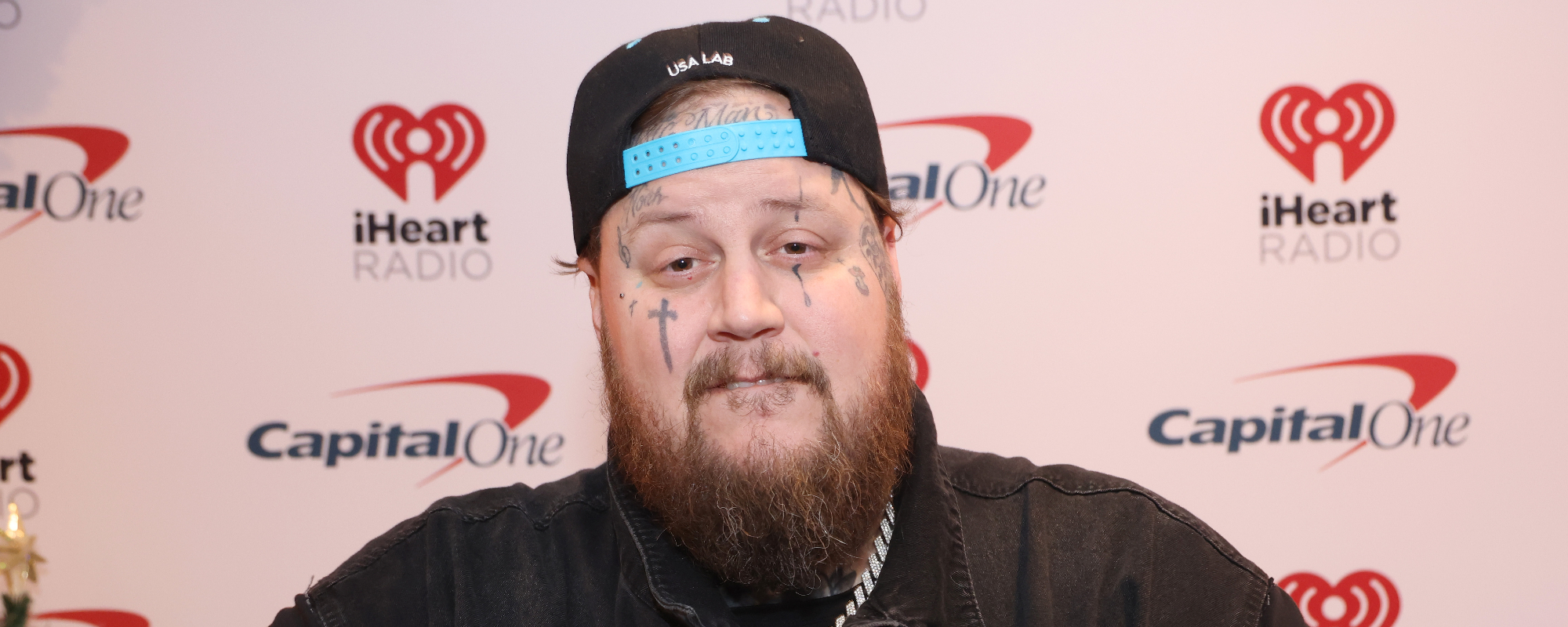 Jelly Roll’s Earnings: How Much Has the Country Star Made From Budding Music Career?