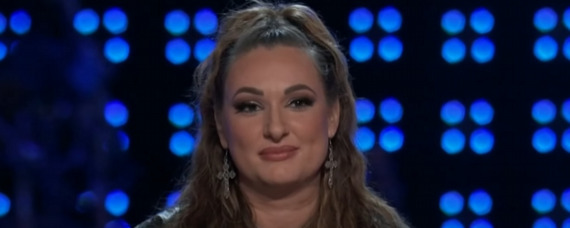 ‘The Voice’ Jacquie Roar Shares Plans for the Future and the One Coach She Still Talks to