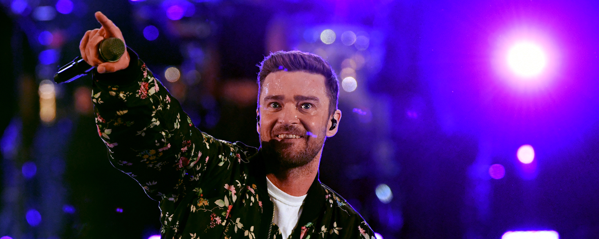 Justin Timberlake Drops Huge News Ahead of New Album & Highly Anticipated ‘SNL’ Return