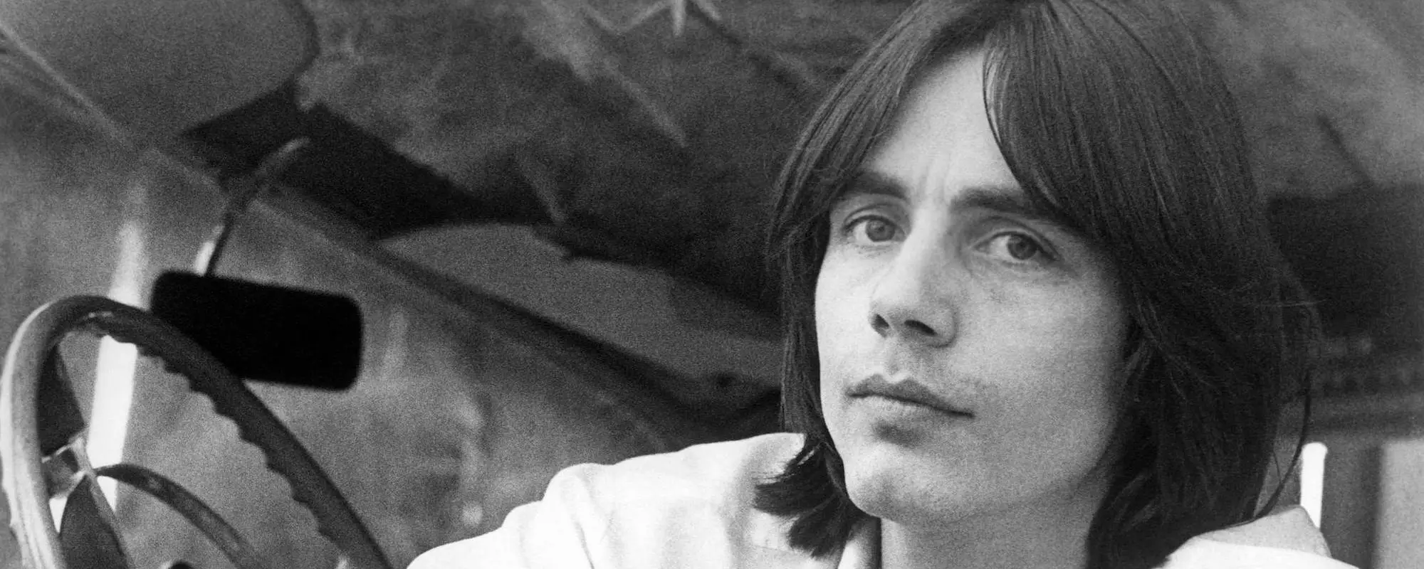 The 3 Other Songs Jackson Browne Co-Wrote with the Eagles Outside of “Take It Easy”