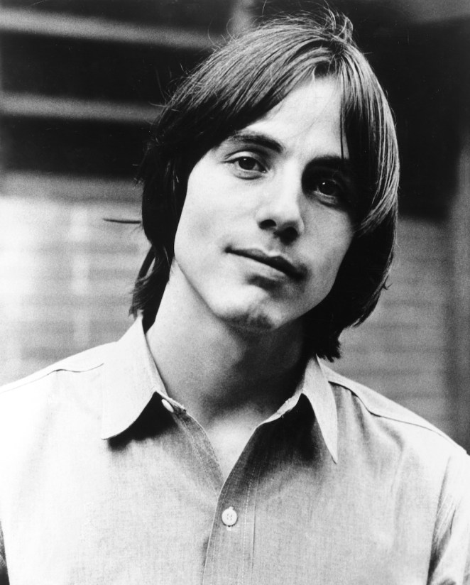 The 3 Other Songs Jackson Browne Co-Wrote with the Eagles Outside of Take  It Easy - American Songwriter