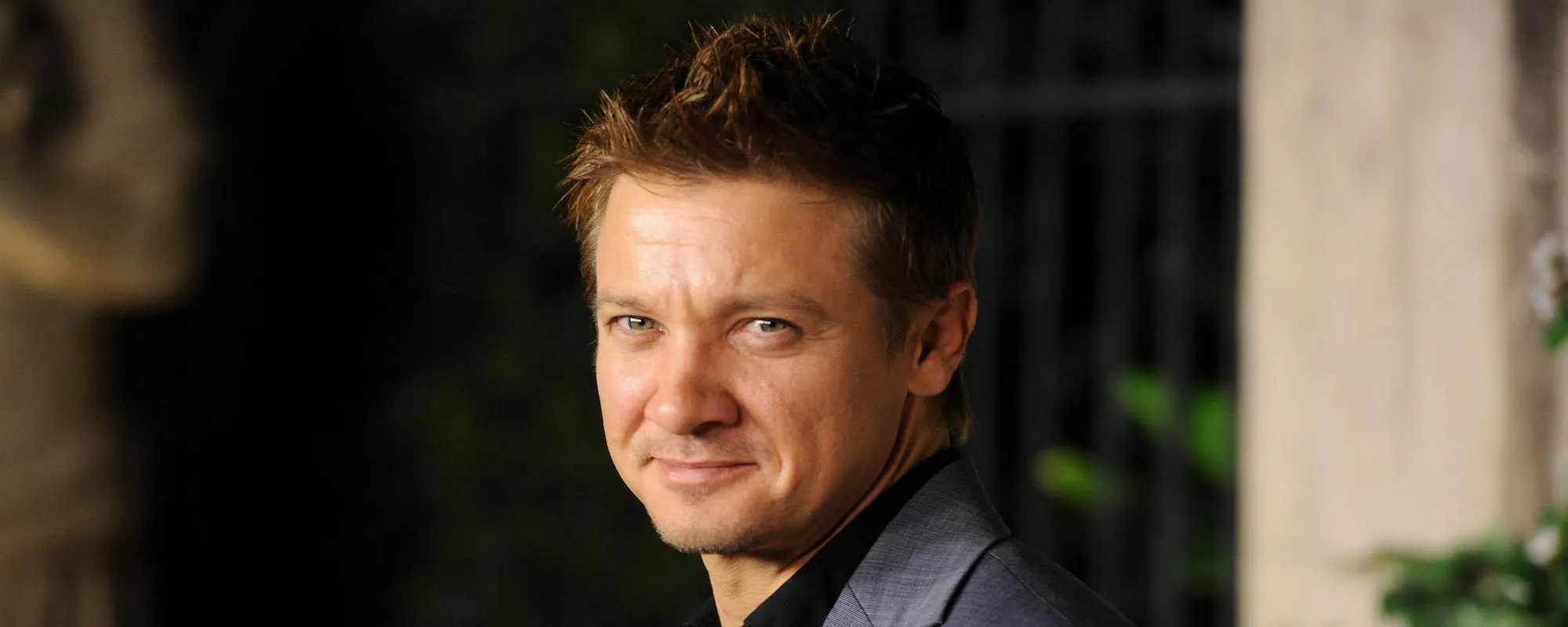 5 Songs You Didn’t Know Actor Jeremy Renner Wrote