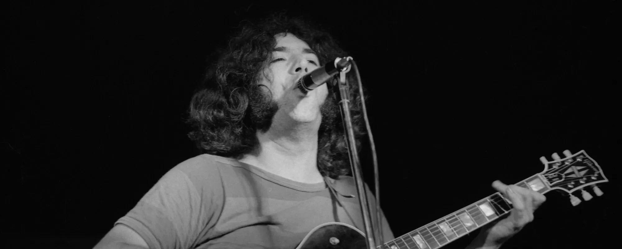 From “Cream Puff War” to “Terrapin Station”: The 3 Songs Jerry Garcia Wrote Solo for Grateful Dead