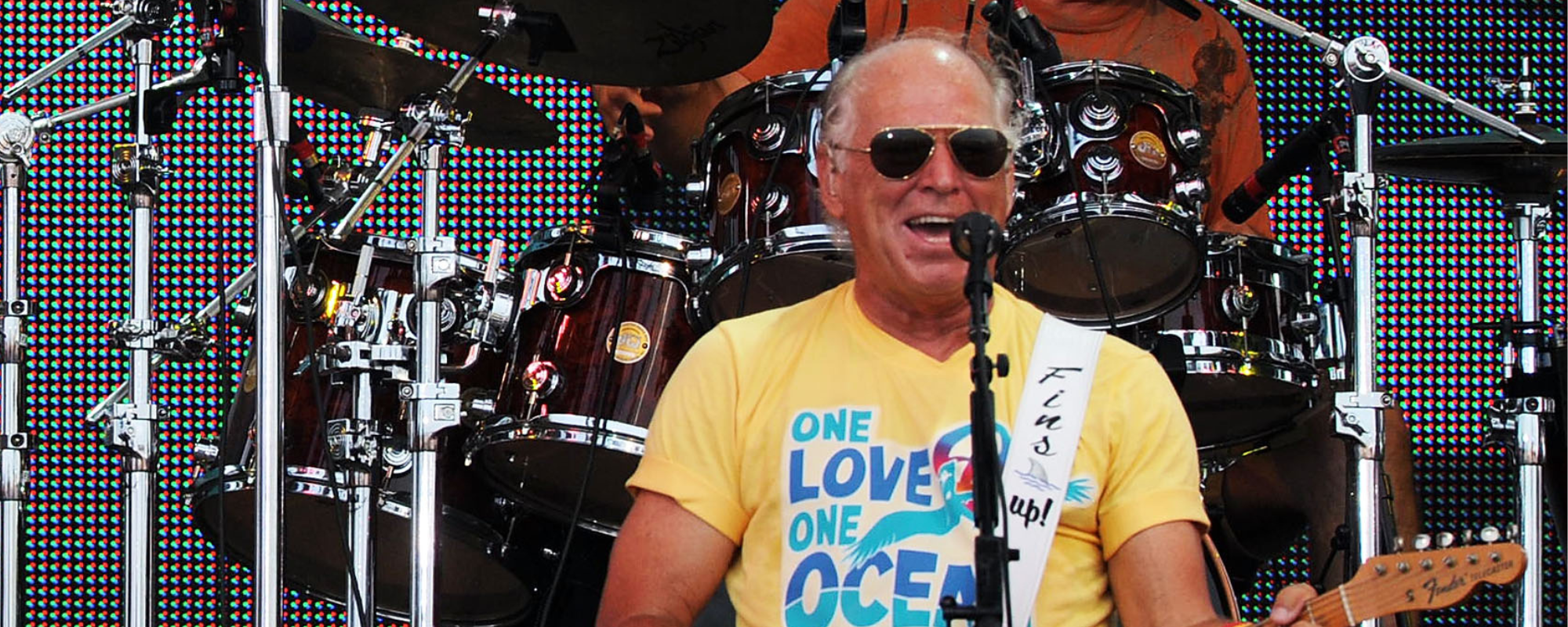 The Meaning Behind Jimmy Buffett’s Semi-Metaphorical “Trying to Reason With Hurricane Season”
