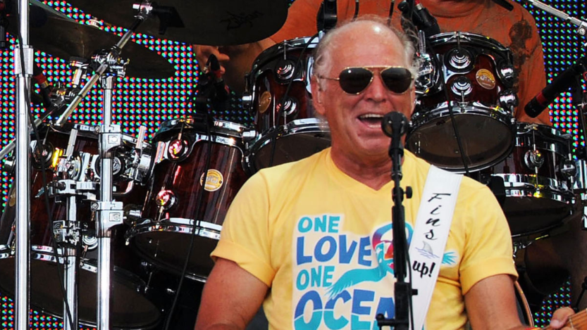 3 of Jimmy Buffett's Most Unconventional Songs