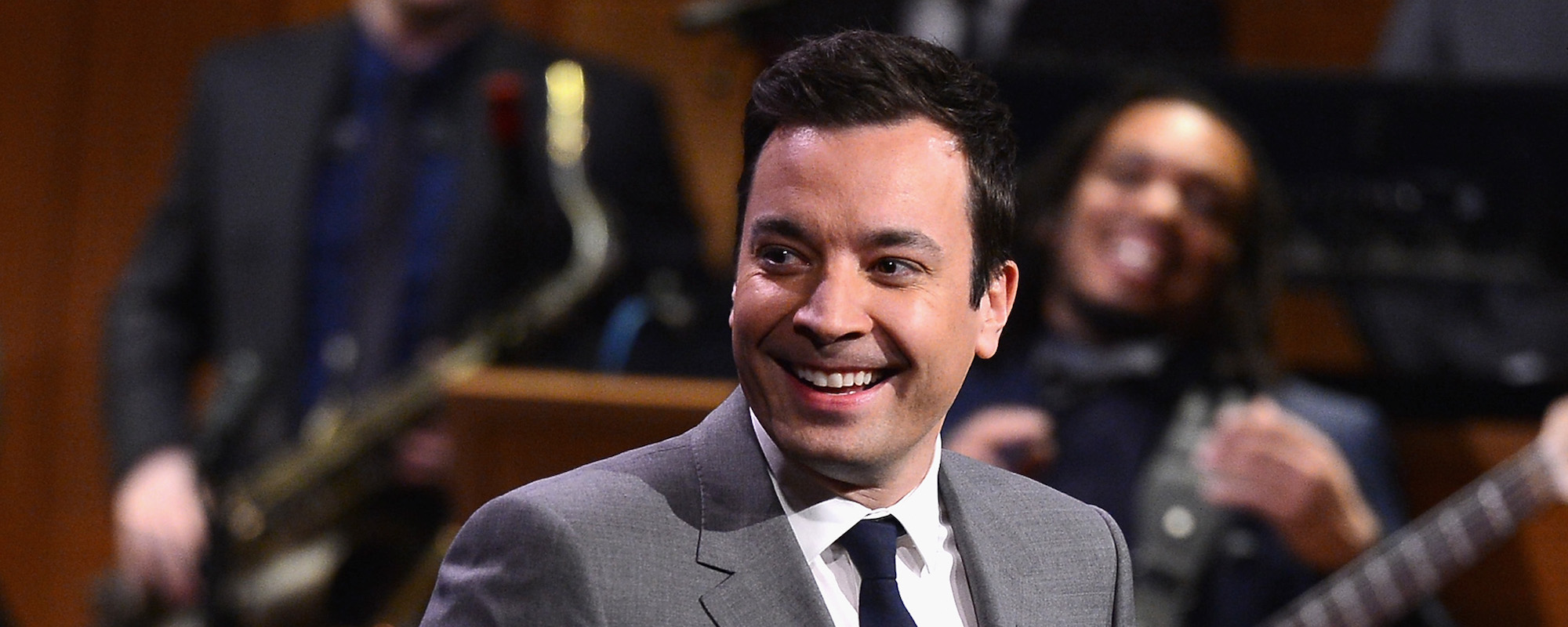 7 Songs You Didn’t Know Jimmy Fallon Wrote